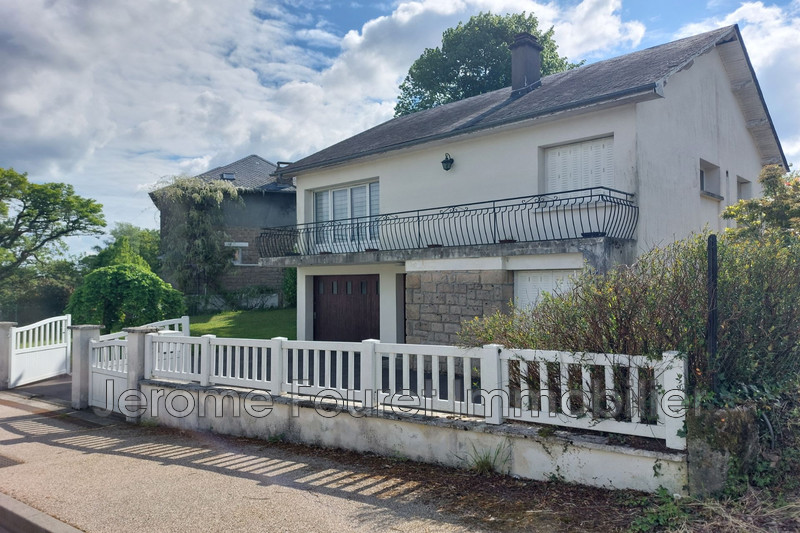 Vente maison de village Egletons  