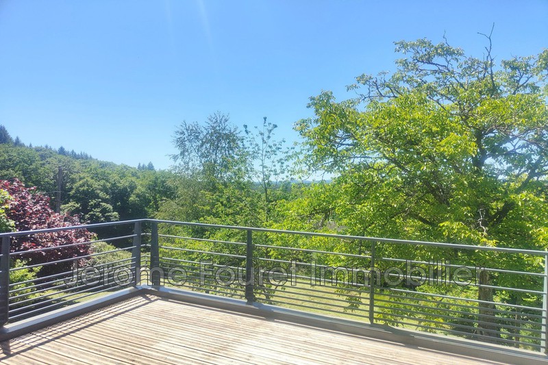 Vente maison en pierre Combressol  