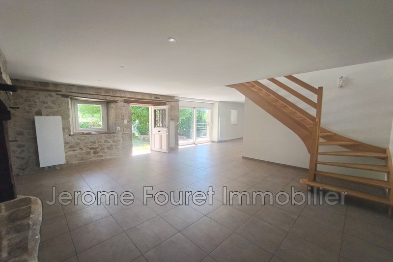 Vente maison en pierre Combressol  