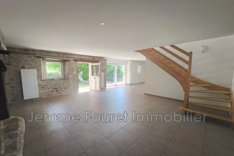 Vente maison en pierre Combressol  