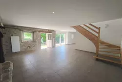 Vente maison en pierre Combressol  