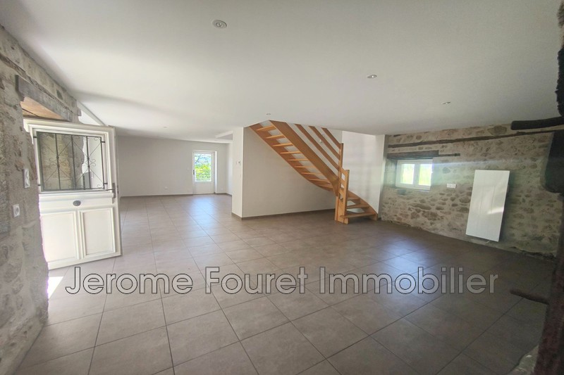 Vente maison en pierre Combressol  