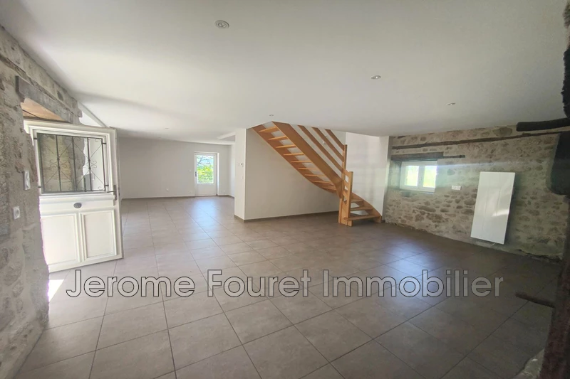 Vente maison en pierre Combressol  