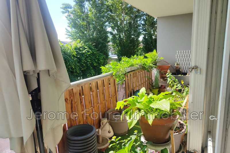 Vente appartement Brive-la-Gaillarde  