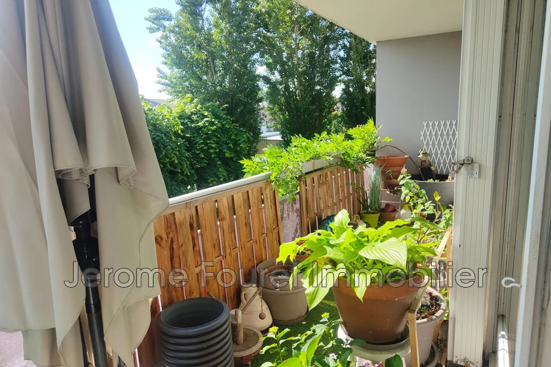 Vente appartement Brive-la-Gaillarde  