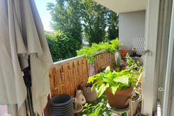 Vente appartement Brive-la-Gaillarde  