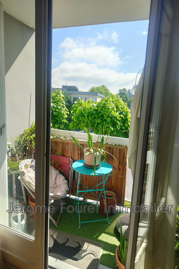Vente appartement Brive-la-Gaillarde  