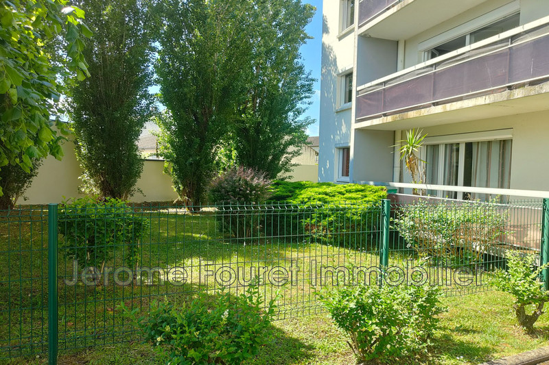 Vente appartement Brive-la-Gaillarde  