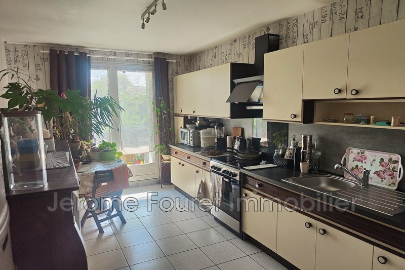 Vente appartement Brive-la-Gaillarde  