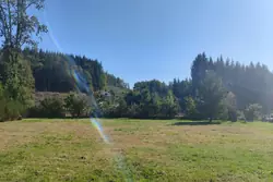 Vente terrain à bâtir Sarran  