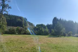 Vente terrain à bâtir Sarran  