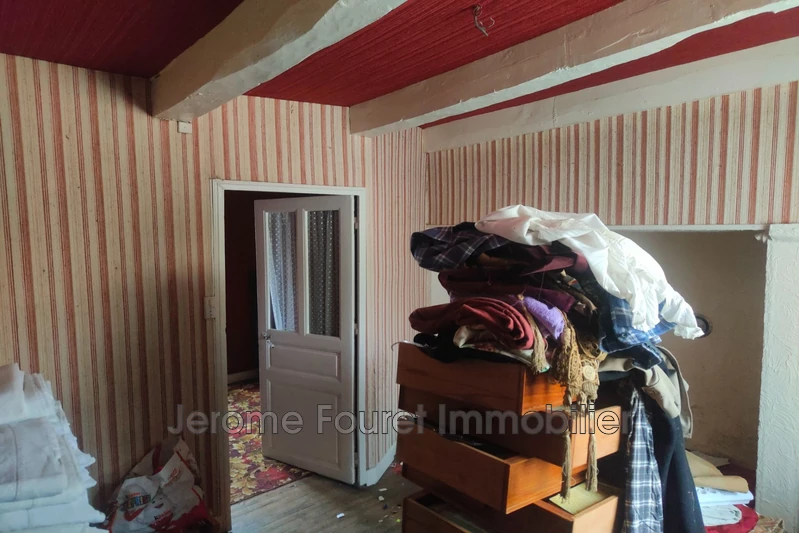 Vente maison Egletons  