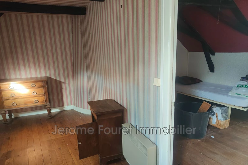 Vente maison Egletons  