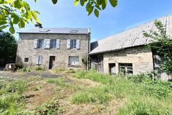 Vente maison en pierre Sarran  