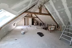 Vente maison en pierre Sarran  