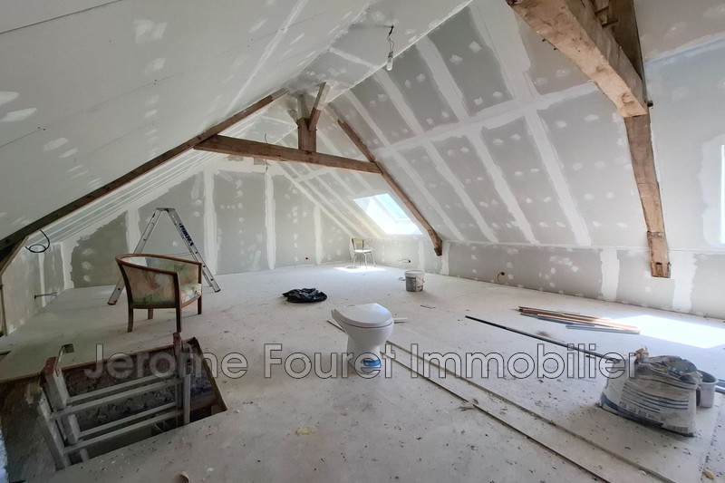 Vente maison en pierre Sarran  