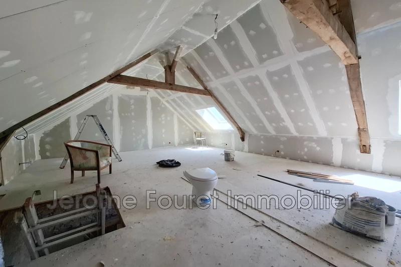 Vente maison en pierre Sarran  