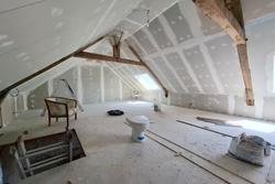 Vente maison en pierre Sarran  