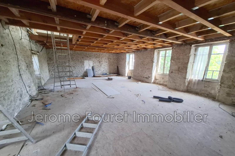 Vente maison en pierre Sarran  