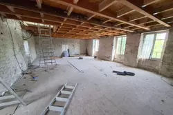 Vente maison en pierre Sarran  