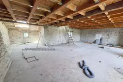 Vente maison en pierre Sarran  
