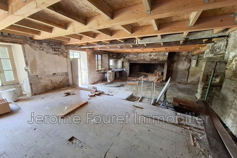 Vente maison en pierre Sarran  