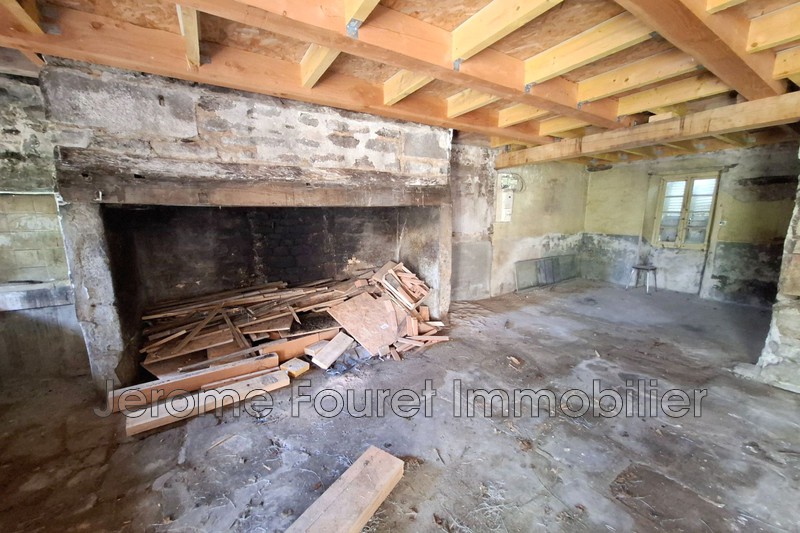 Vente maison en pierre Sarran  