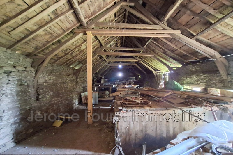 Vente maison en pierre Sarran  