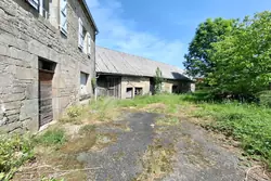 Vente maison en pierre Sarran  
