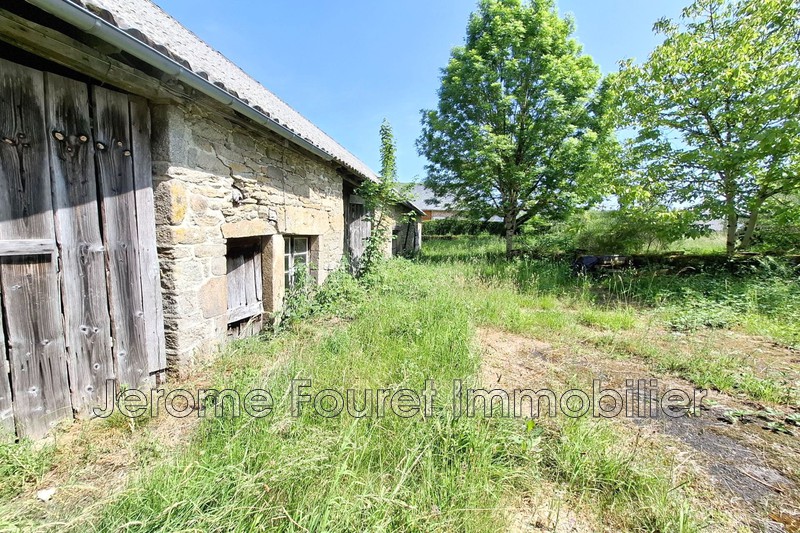 Vente maison en pierre Sarran  