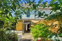 Vente maison Lapleau  