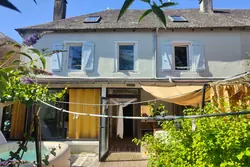 Vente maison Lapleau  