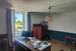 Vente maison Lapleau  