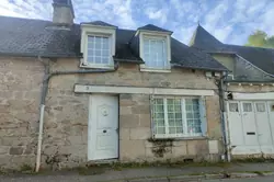Vente maison en pierre Egletons  
