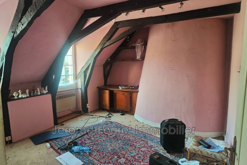 Vente maison en pierre Egletons  