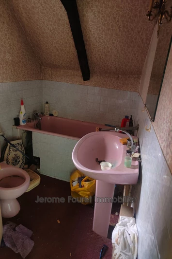 Vente maison en pierre Egletons  