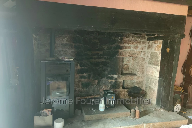 Vente maison en pierre Egletons  