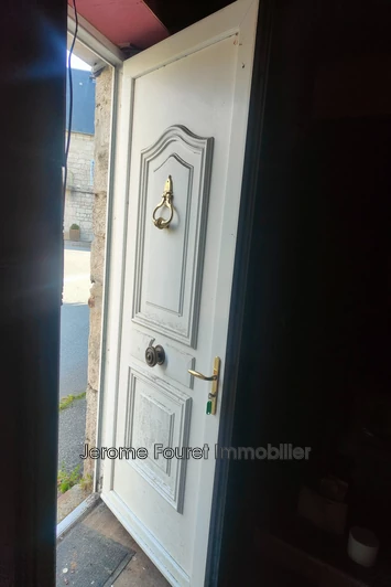 Vente maison en pierre Egletons  