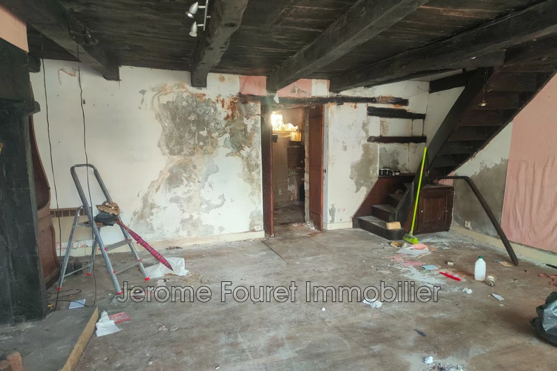 Vente maison en pierre Egletons  
