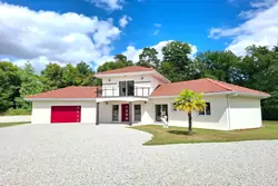 Vente maison contemporaine Tulle  