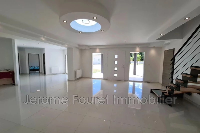 Vente maison contemporaine Tulle  