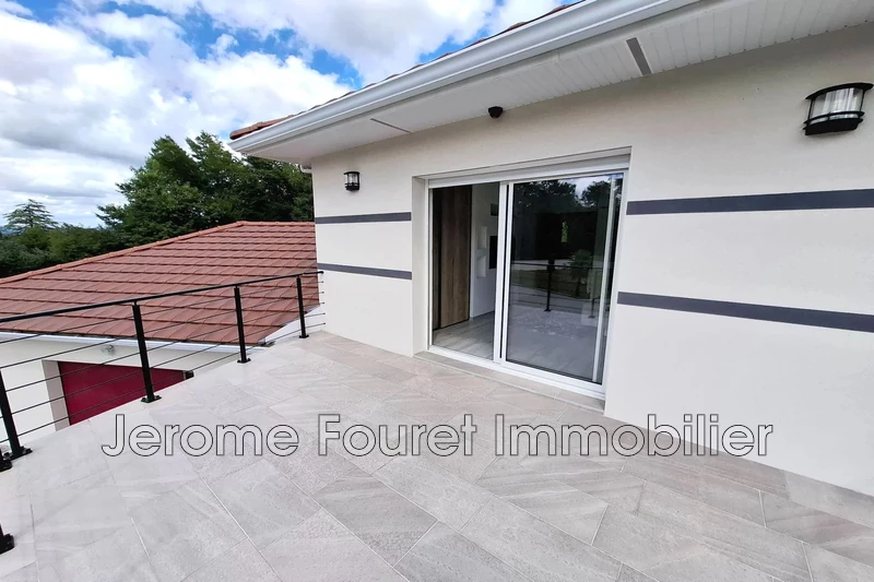 Vente maison contemporaine Tulle  