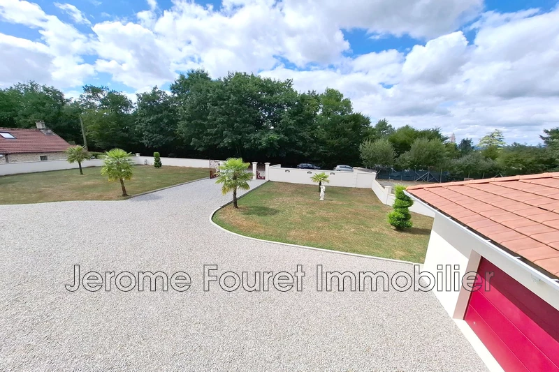 Vente maison contemporaine Tulle  