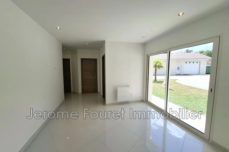 Vente maison contemporaine Tulle  