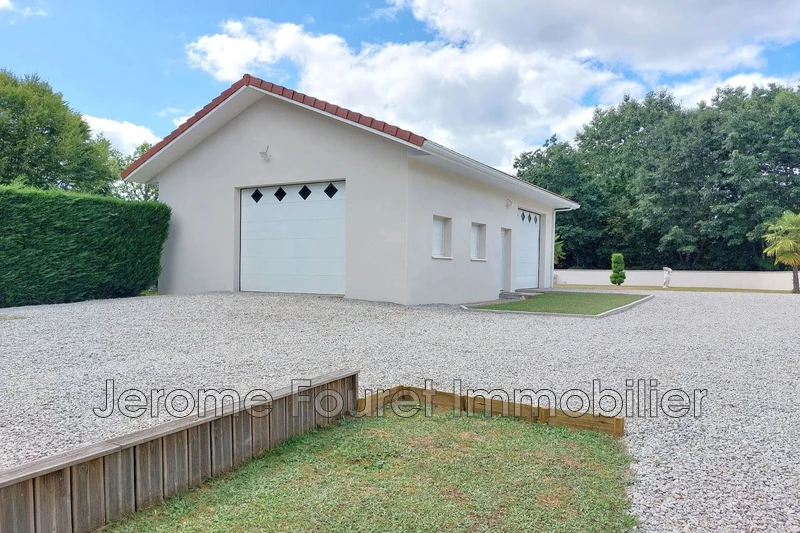 Vente maison contemporaine Tulle  