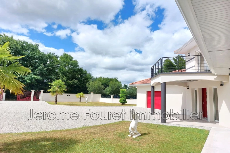 Vente maison contemporaine Tulle  