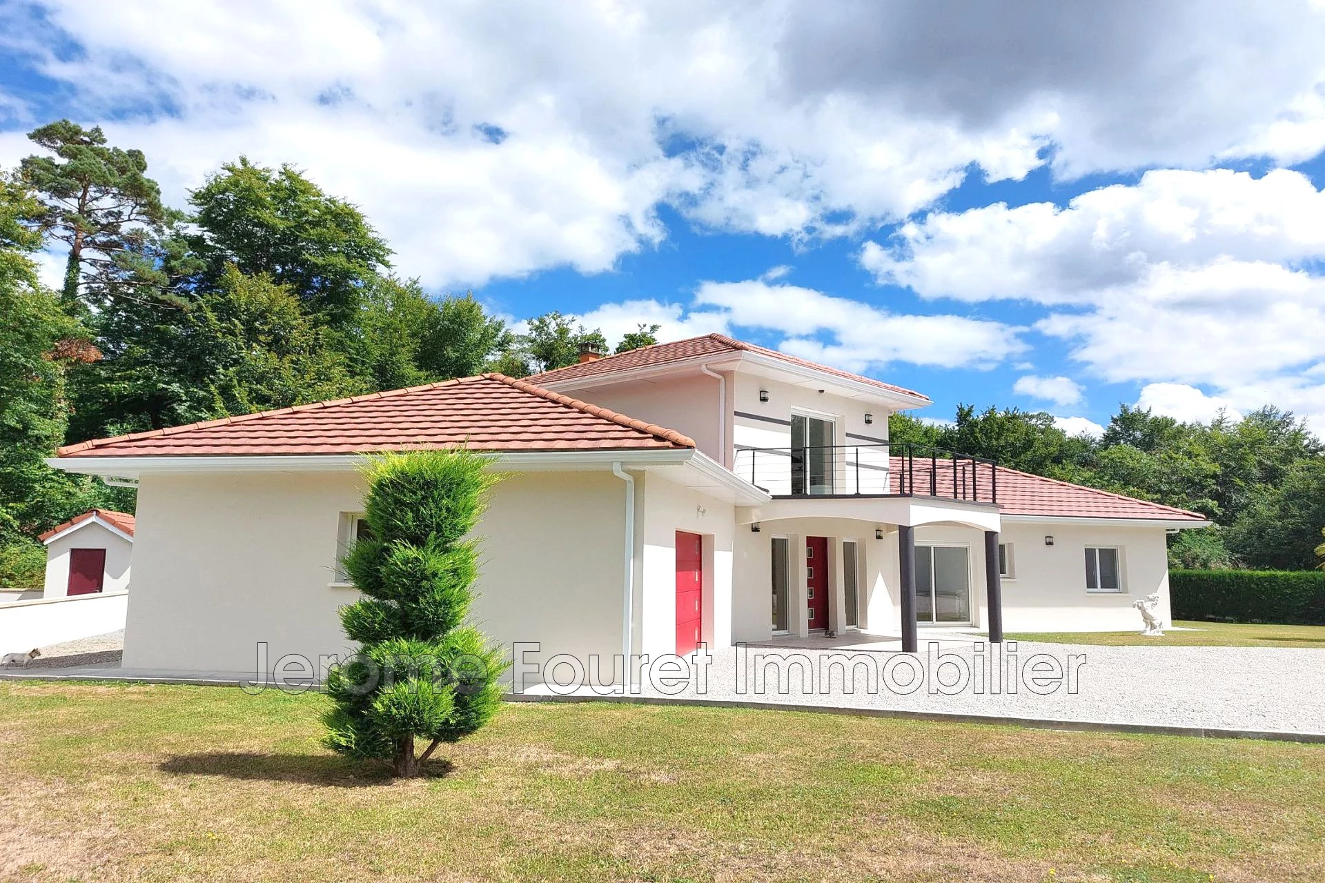 Maison 5 pièces 116 m² · à Campagne · 116 m² · 357 000 €
