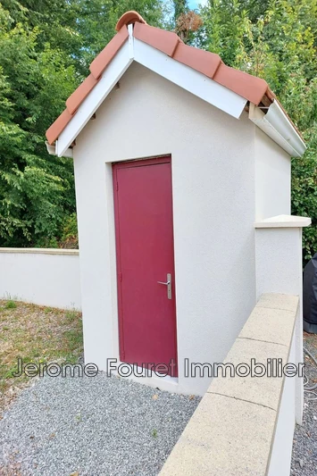 Vente maison contemporaine Tulle  