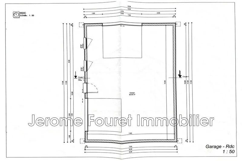 Vente maison contemporaine Tulle  