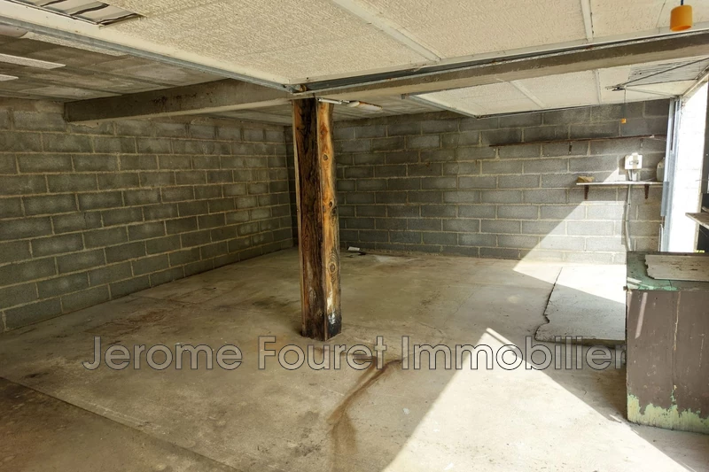 Vente maison Ussel  
